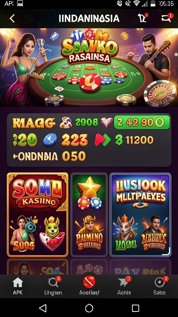 Screenshot briototo nomor 1