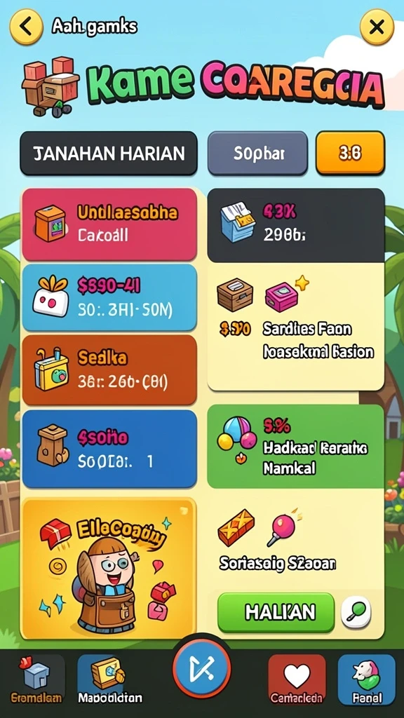 Screenshot briototo nomor 2