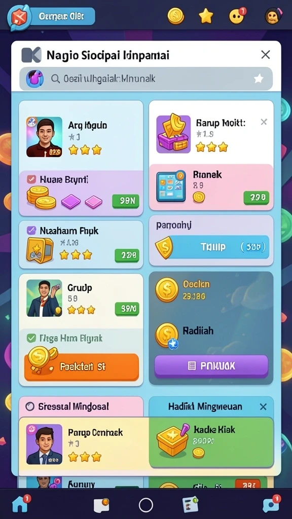 Screenshot draja777 nomor 3