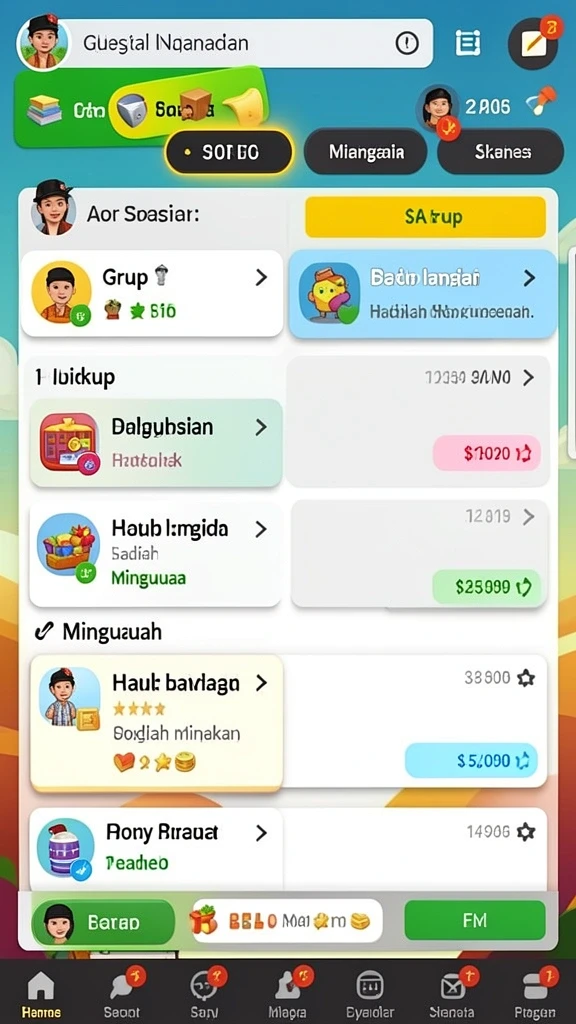 Screenshot fujiwin88 nomor 3