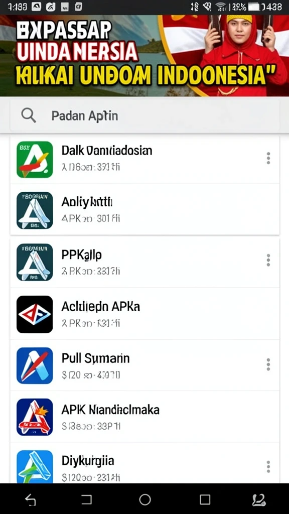 Screenshot gaswin nomor 1