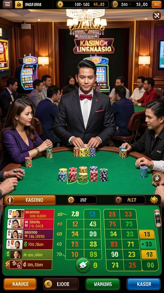 Screenshot happybet188 nomor 3