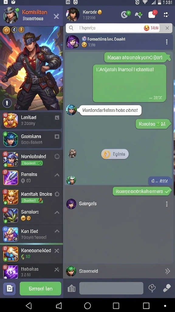 Screenshot lotusbet88 nomor 2
