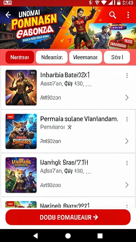 Screenshot lotusbet88 nomor 3