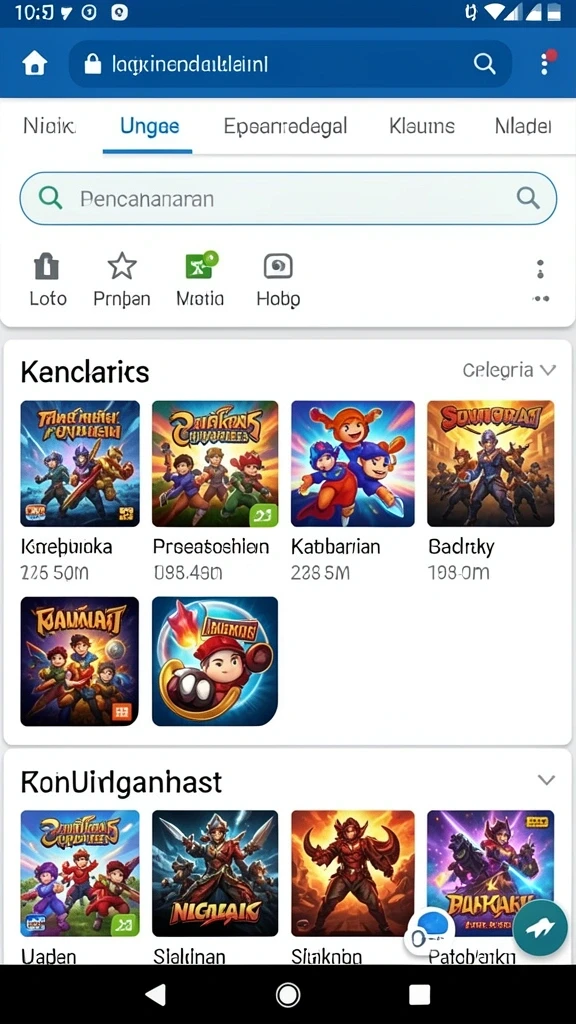 Screenshot mesirtoto nomor 1