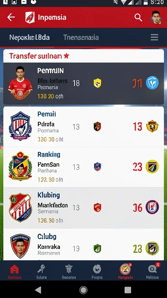 Screenshot ormastoto nomor 1