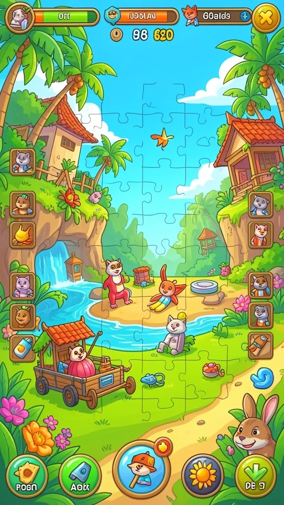 Screenshot ormastoto nomor 3