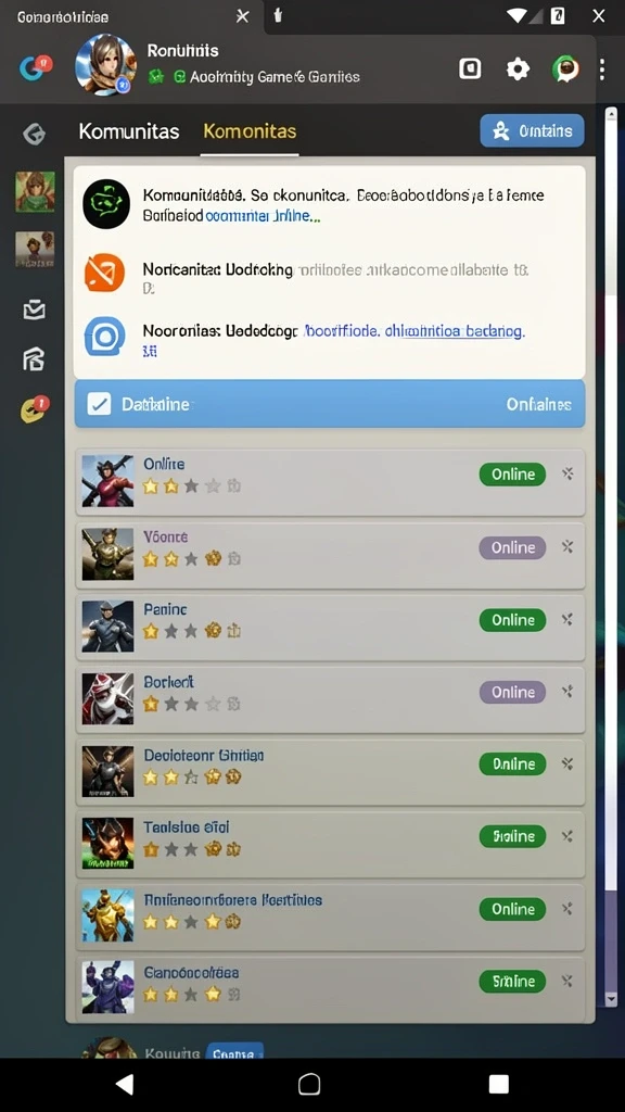 Screenshot qqstar88 nomor 1