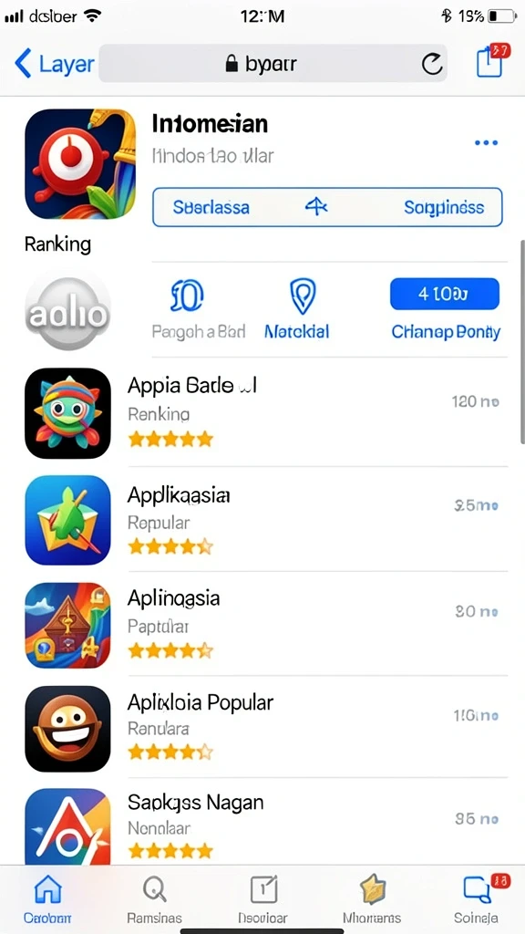 Screenshot qt777 nomor 2