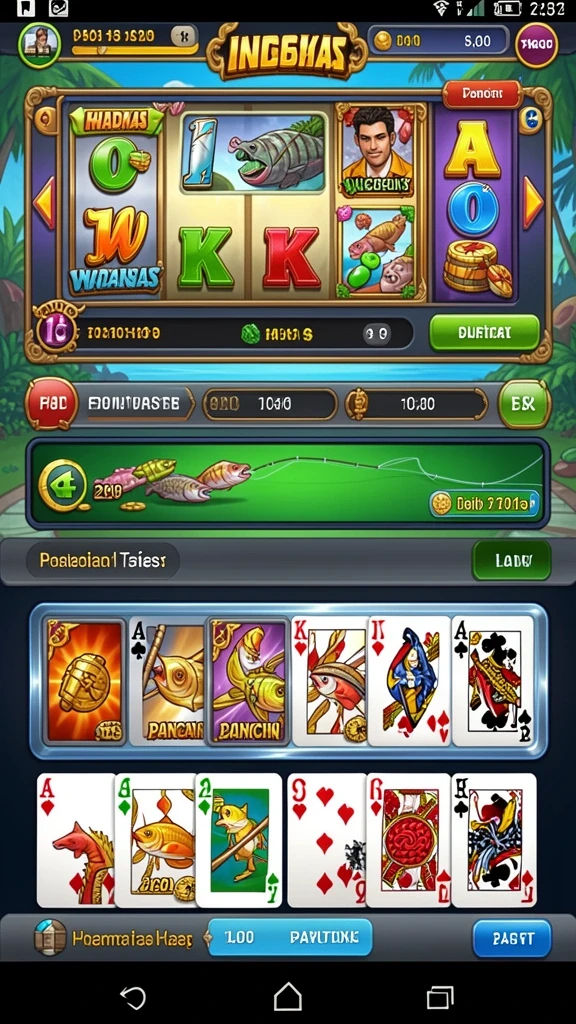 Screenshot surga55 nomor 3