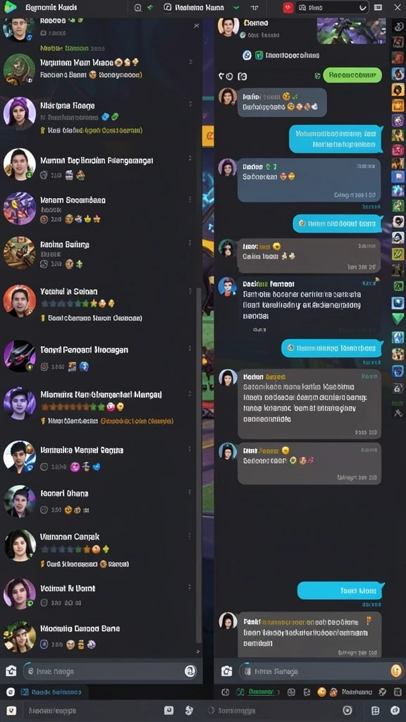 Screenshot winstar4d nomor 2
