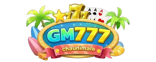 gm777 — logo kanal